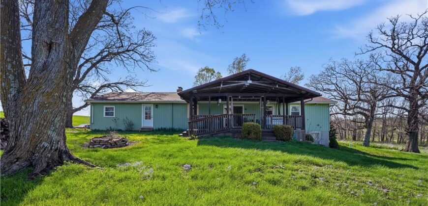 21205 B Highway, Edgerton, MO 64444