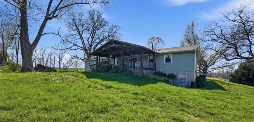 21205 B Highway, Edgerton, MO 64444