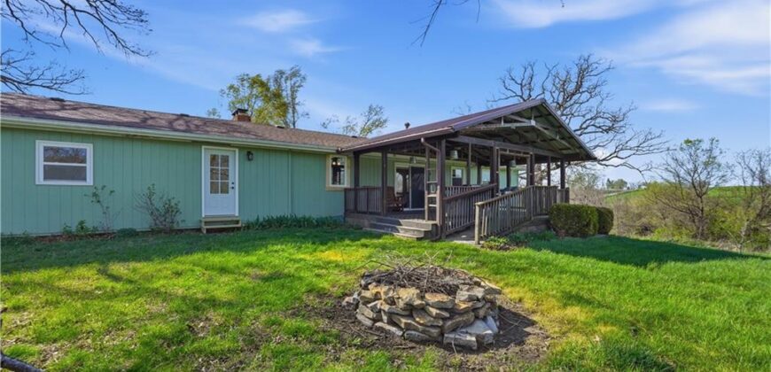 21205 B Highway, Edgerton, MO 64444