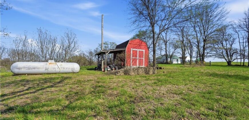 21205 B Highway, Edgerton, MO 64444