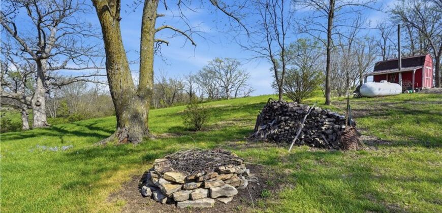 21205 B Highway, Edgerton, MO 64444