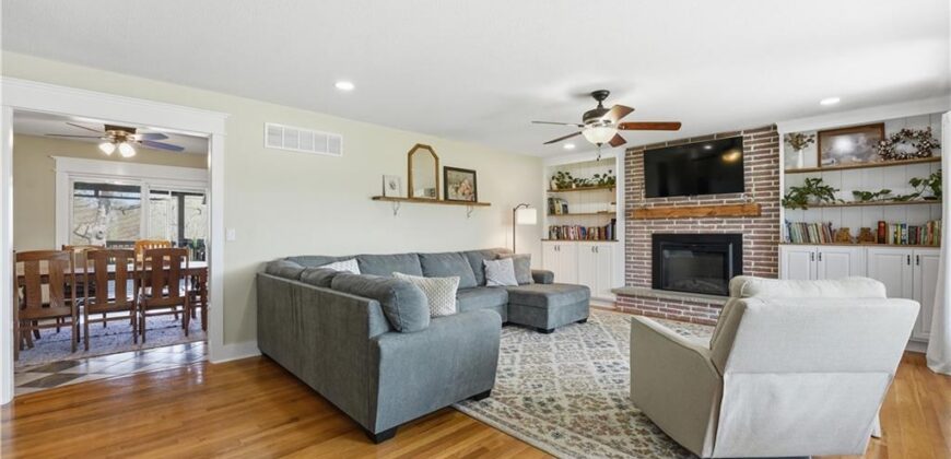 21205 B Highway, Edgerton, MO 64444