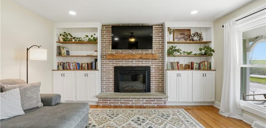 21205 B Highway, Edgerton, MO 64444