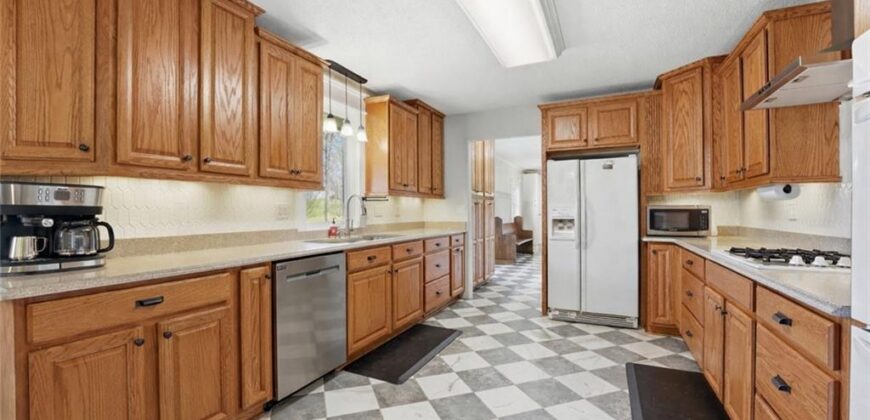 21205 B Highway, Edgerton, MO 64444