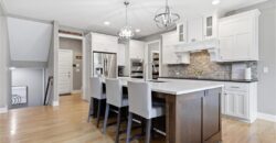 7310 NW Clore Drive, Parkville, MO 64152