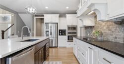 7310 NW Clore Drive, Parkville, MO 64152