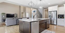 7310 NW Clore Drive, Parkville, MO 64152