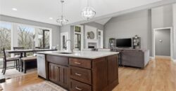 7310 NW Clore Drive, Parkville, MO 64152