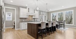 7310 NW Clore Drive, Parkville, MO 64152