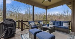 7310 NW Clore Drive, Parkville, MO 64152