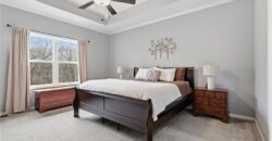 7310 NW Clore Drive, Parkville, MO 64152