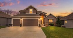 7310 NW Clore Drive, Parkville, MO 64152