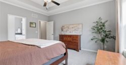 7310 NW Clore Drive, Parkville, MO 64152