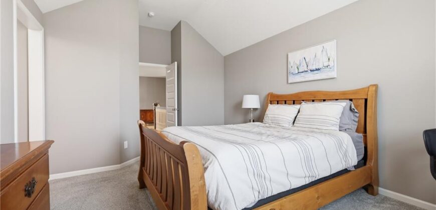 7310 NW Clore Drive, Parkville, MO 64152