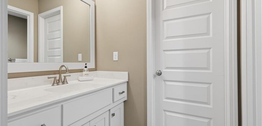 7310 NW Clore Drive, Parkville, MO 64152