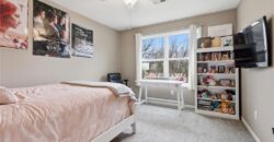 7310 NW Clore Drive, Parkville, MO 64152