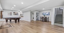 7310 NW Clore Drive, Parkville, MO 64152