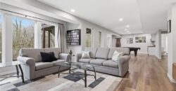 7310 NW Clore Drive, Parkville, MO 64152