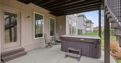 7310 NW Clore Drive, Parkville, MO 64152