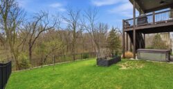 7310 NW Clore Drive, Parkville, MO 64152