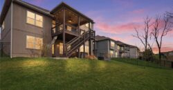 7310 NW Clore Drive, Parkville, MO 64152