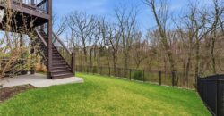 7310 NW Clore Drive, Parkville, MO 64152