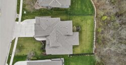 7310 NW Clore Drive, Parkville, MO 64152