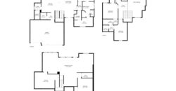 7310 NW Clore Drive, Parkville, MO 64152