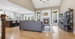 7310 NW Clore Drive, Parkville, MO 64152