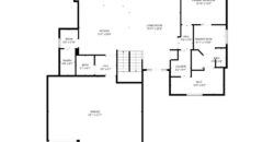 7310 NW Clore Drive, Parkville, MO 64152