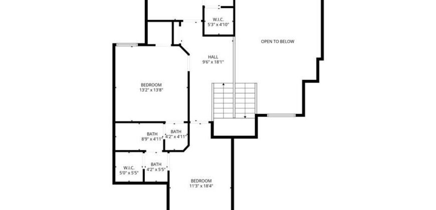 7310 NW Clore Drive, Parkville, MO 64152