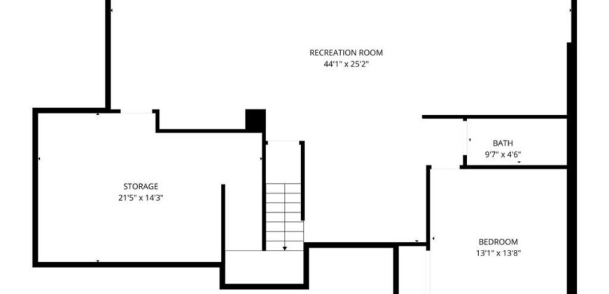 7310 NW Clore Drive, Parkville, MO 64152