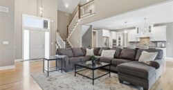 7310 NW Clore Drive, Parkville, MO 64152