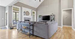 7310 NW Clore Drive, Parkville, MO 64152