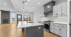 10619 N Bell Street, Kansas City, MO 64155