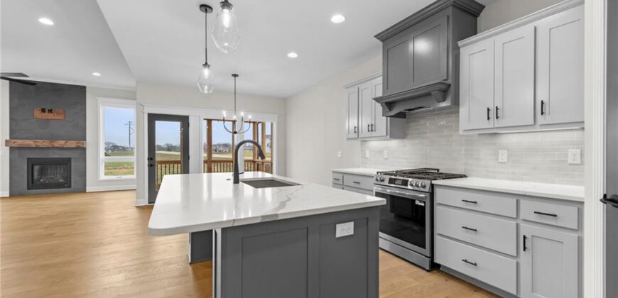 10619 N Bell Street, Kansas City, MO 64155