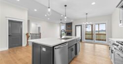 10619 N Bell Street, Kansas City, MO 64155