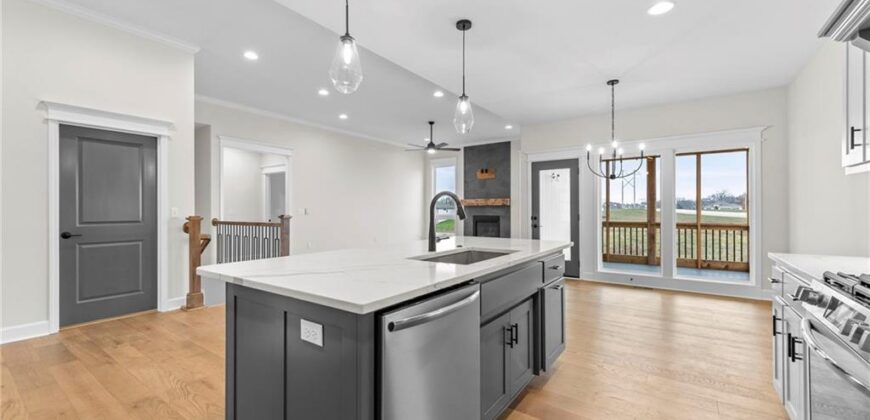 10619 N Bell Street, Kansas City, MO 64155