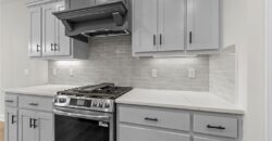 10619 N Bell Street, Kansas City, MO 64155