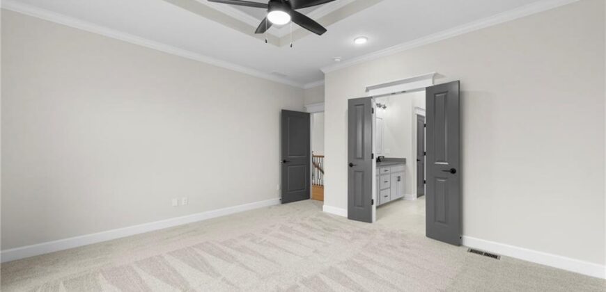 10619 N Bell Street, Kansas City, MO 64155