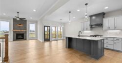 10619 N Bell Street, Kansas City, MO 64155