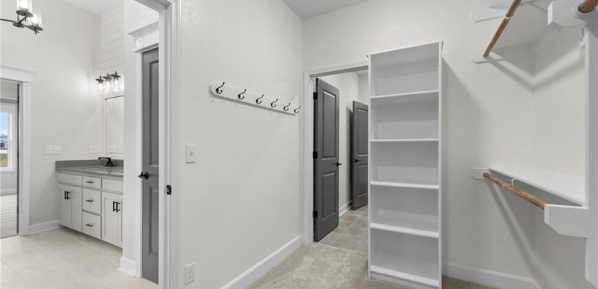 10619 N Bell Street, Kansas City, MO 64155