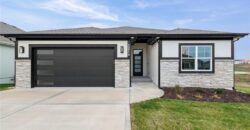 10619 N Bell Street, Kansas City, MO 64155