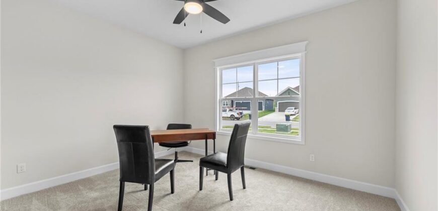 10619 N Bell Street, Kansas City, MO 64155