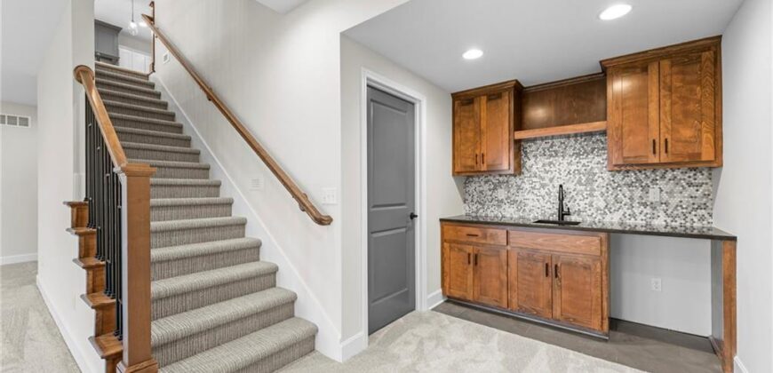 10619 N Bell Street, Kansas City, MO 64155