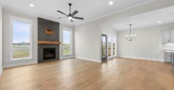 10619 N Bell Street, Kansas City, MO 64155