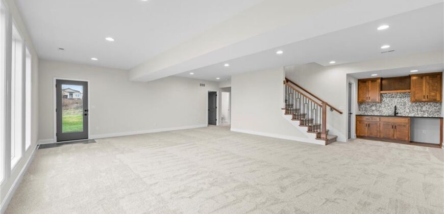 10619 N Bell Street, Kansas City, MO 64155