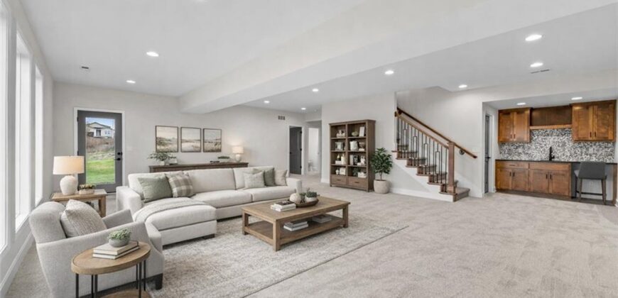 10619 N Bell Street, Kansas City, MO 64155