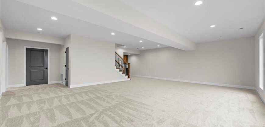 10619 N Bell Street, Kansas City, MO 64155