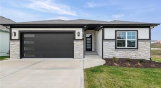 10619 N Bell Street, Kansas City, MO 64155